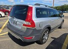 Volvo XC 70 PLATINUM / AWD / T6 / niski przebieg - 4