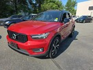 Volvo XC 40 R-Design / AWD / T5 / niski przebieg