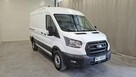 Ford Transit 350 2.0 TDCi DPF L2H2 Ambiente E6.2 3.5t - 3