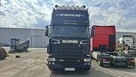 Scania R 580 LA 6x4 ES Topline E6 26.5t - 2