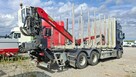 Scania R 580 LA 6x4 ES Topline E6 26.5t - 4