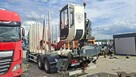 Scania R 580 LA 6x4 ES Topline E6 26.5t - 6