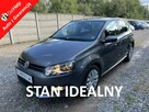 Volkswagen Polo 1.4 Climatronic Grzane Fotele El szyby lusterka BEZ KOROZJI Stan BDB