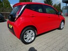 Toyota Aygo Niezawodny i ekonomiczny samochód z niskim przebiegiem. - 6