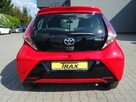 Toyota Aygo Niezawodny i ekonomiczny samochód z niskim przebiegiem. - 7