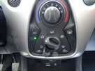 Toyota Aygo Niezawodny i ekonomiczny samochód z niskim przebiegiem. - 16
