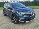 Renault Captur 0.900tce Navigacja.Klimatronic.Ledy.Kamera Cofania.kredyt.OKAZJA