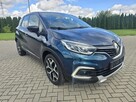 Renault Captur 0.900tce Navigacja.Klimatronic.Ledy.Kamera Cofania.kredyt.OKAZJA - 2