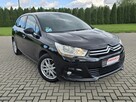 Citroen C4 1,6Benz Serwis.Klimatr  2 str. Tempomat.Hak.Tempomat.OKAZJA