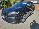 Chrysler Pacifica 3.6 V6 291KM, 7 osobowy. Bogate wyposażenie, super stan - 2