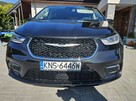 Chrysler Pacifica 3.6 V6 291KM, 7 osobowy. Bogate wyposażenie, super stan - 3