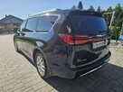 Chrysler Pacifica 3.6 V6 291KM, 7 osobowy. Bogate wyposażenie, super stan - 6