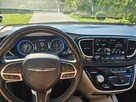 Chrysler Pacifica 3.6 V6 291KM, 7 osobowy. Bogate wyposażenie, super stan - 9