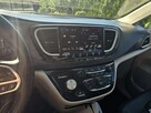 Chrysler Pacifica 3.6 V6 291KM, 7 osobowy. Bogate wyposażenie, super stan - 10
