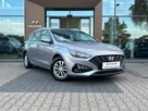 Hyundai i30 1.5DPI 110KM Modern Gwarancja Salon Polska 2022 VAT23% - 3