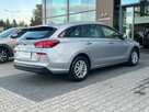 Hyundai i30 1.5DPI 110KM Modern Gwarancja Salon Polska 2022 VAT23% - 4