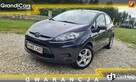 Ford Fiesta 1.25 Benzynka 60KM # Klima # 5 Drzwi # Zadbana !!!