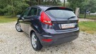 Ford Fiesta 1.25 Benzynka 60KM # Klima # 5 Drzwi # Zadbana !!! - 4