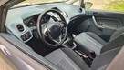 Ford Fiesta 1.25 Benzynka 60KM # Klima # 5 Drzwi # Zadbana !!! - 11