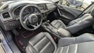 Mazda 6 2.2D*150PS*OPŁACONY*Bezwypadkowy*Skóra*Navi*Serwis*VIP GWARANCJA 24M - 15
