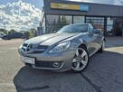 Mercedes-Benz SLK 200 Kompressor