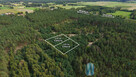 Działka rolna Opaleniec gm. Chorzele, - 4