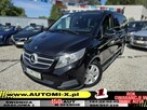 Mercedes Klasa V Prywatnie * 7 Osobowy * Automat / Serwisowany