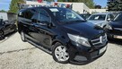 Mercedes Klasa V Prywatnie * 7 Osobowy * Automat / Serwisowany - 8