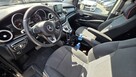 Mercedes Klasa V Prywatnie * 7 Osobowy * Automat / Serwisowany - 9
