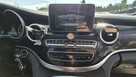 Mercedes Klasa V Prywatnie * 7 Osobowy * Automat / Serwisowany - 13