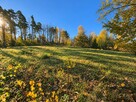 Działka budowlana Kornatka gm. Dobczyce, Kornatka