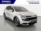 Kia Sportage VAT 23% 1.6T-GDI 150KM DCT 2023 r., salon PL, I właściciel - 1