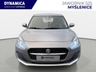Suzuki Swift VAT 23% Premium 1.2 hybrid 83KM M5 2022 r., salon PL, I właściciel - 3