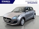 Suzuki Swift VAT 23% Premium 1.2 hybrid 83KM M5 2022 r., salon PL, I właściciel - 4