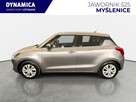 Suzuki Swift VAT 23% Premium 1.2 hybrid 83KM M5 2022 r., salon PL, I właściciel - 5