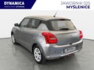 Suzuki Swift VAT 23% Premium 1.2 hybrid 83KM M5 2022 r., salon PL, I właściciel - 6
