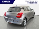 Suzuki Swift VAT 23% Premium 1.2 hybrid 83KM M5 2022 r., salon PL, I właściciel - 8