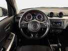 Suzuki Swift VAT 23% Premium 1.2 hybrid 83KM M5 2022 r., salon PL, I właściciel - 13