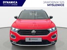 Volkswagen T-Roc VAT 23% Premium 1.5TSI 150KM DSG 2020 r., salon PL, przebieg 57tys.km - 3