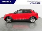 Volkswagen T-Roc VAT 23% Premium 1.5TSI 150KM DSG 2020 r., salon PL, przebieg 57tys.km - 5