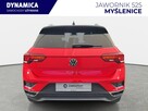 Volkswagen T-Roc VAT 23% Premium 1.5TSI 150KM DSG 2020 r., salon PL, przebieg 57tys.km - 7