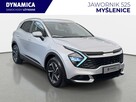 Kia Sportage VAT 23% 1.6T-GDI mHEV 150KM DCT 2023 r., sal. PL, I właściciel, serwis - 1