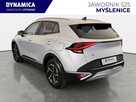 Kia Sportage VAT 23% 1.6T-GDI mHEV 150KM DCT 2023 r., sal. PL, I właściciel, serwis - 6