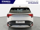 Kia Sportage VAT 23% 1.6T-GDI mHEV 150KM DCT 2023 r., sal. PL, I właściciel, serwis - 7