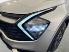 Kia Sportage VAT 23% 1.6T-GDI mHEV 150KM DCT 2023 r., sal. PL, I właściciel, serwis - 9