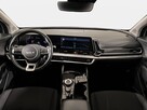 Kia Sportage VAT 23% 1.6T-GDI mHEV 150KM DCT 2023 r., sal. PL, I właściciel, serwis - 12