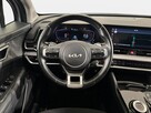 Kia Sportage VAT 23% 1.6T-GDI mHEV 150KM DCT 2023 r., sal. PL, I właściciel, serwis - 13