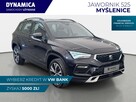 Seat Ateca VAT 23% Style 1.5TSI 150KM DSG 2024 r., salon PL, I wł., gwarancja