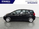 Nissan Note 1.2 80KM M5 2014/2015 r., salon PL, I właściciel, komplet opon - 5