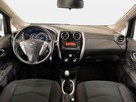 Nissan Note 1.2 80KM M5 2014/2015 r., salon PL, I właściciel, komplet opon - 10